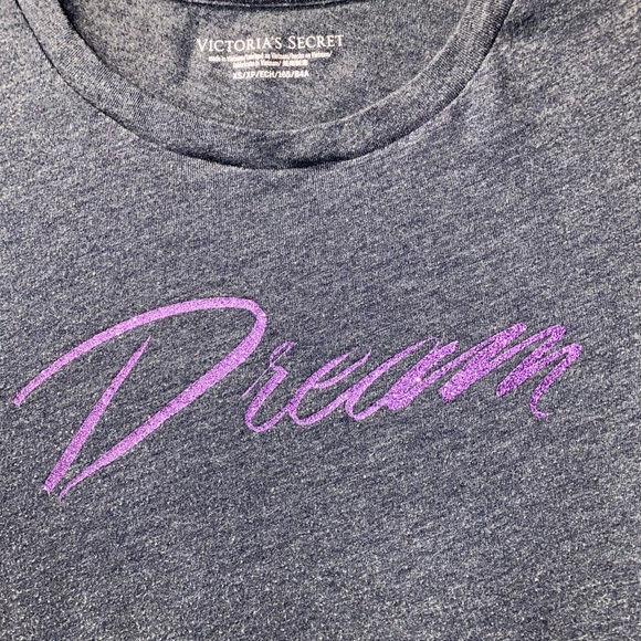 Sz XS Victoria’s Secret sleep shirt - Picture 3 of 3